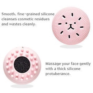 Mút Rửa mặt Etude house