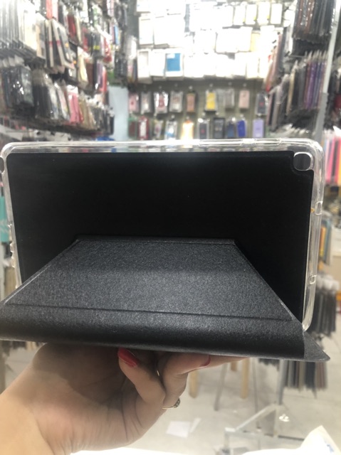 Bao Da GALAXY TAB A8 8 In (T295) Folio Cover | BigBuy360 - bigbuy360.vn