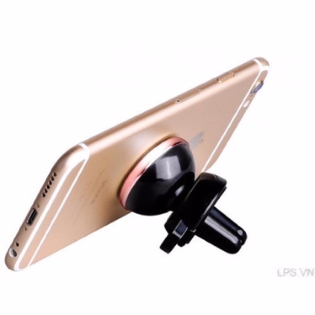 kẹp điện thoại cửa gió điều hoà Hoco. Ca3 | BigBuy360 - bigbuy360.vn