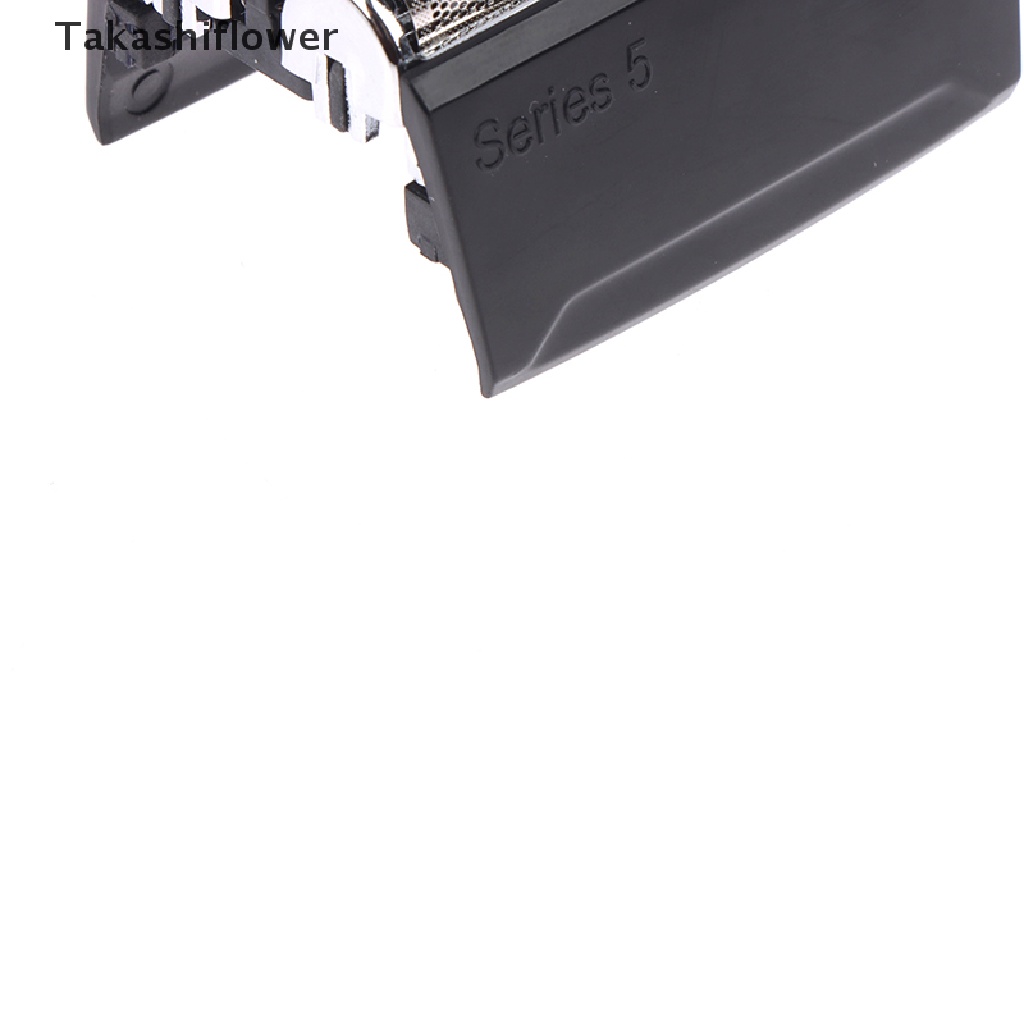 [Hàng mới về] Đầu cạo râu thay thế 52B 52S cho máy Braun dòng 5 5020 5020s