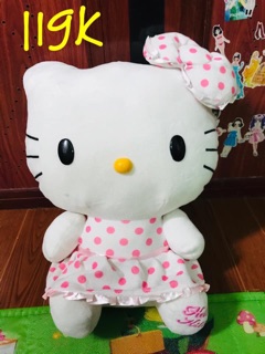 MKB Gấu bông cho bé