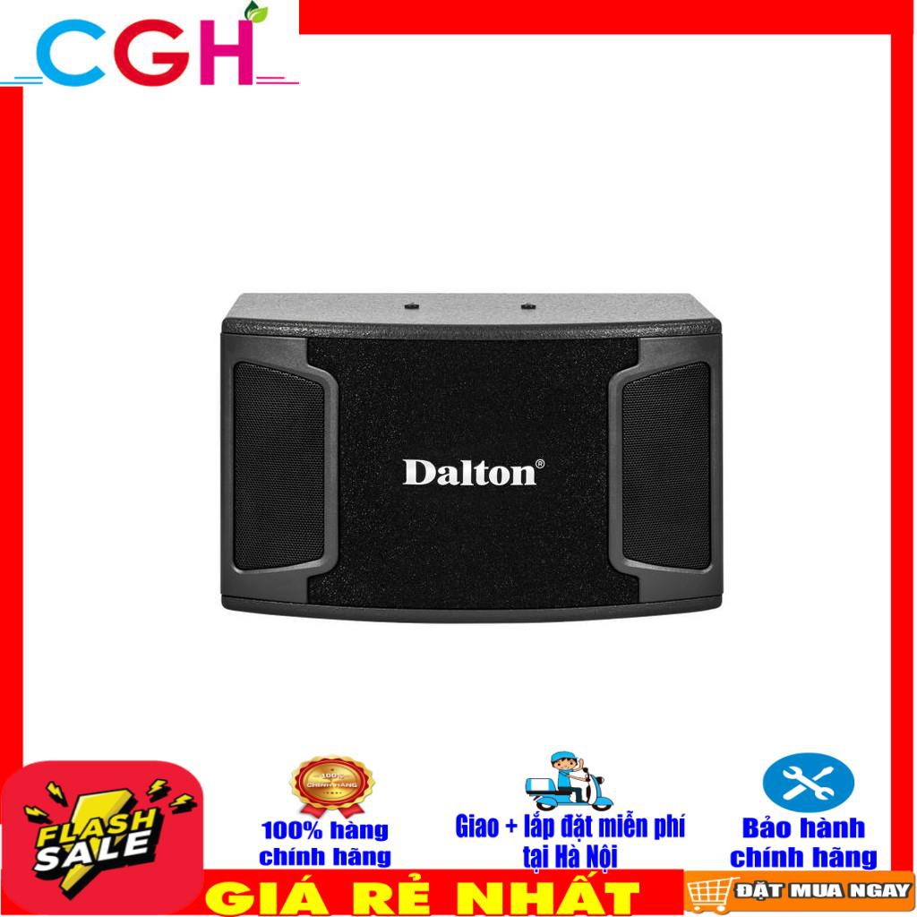 Loa karaoke Dalton KSD510 600W