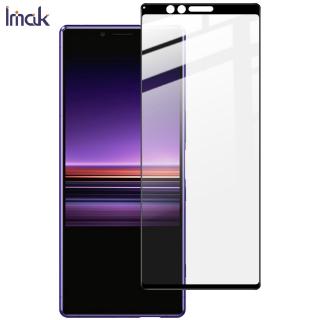 Kính Cường Lực Bảo Vệ Màn Hình Sony Xperia 1 J8110 J8170 J9110