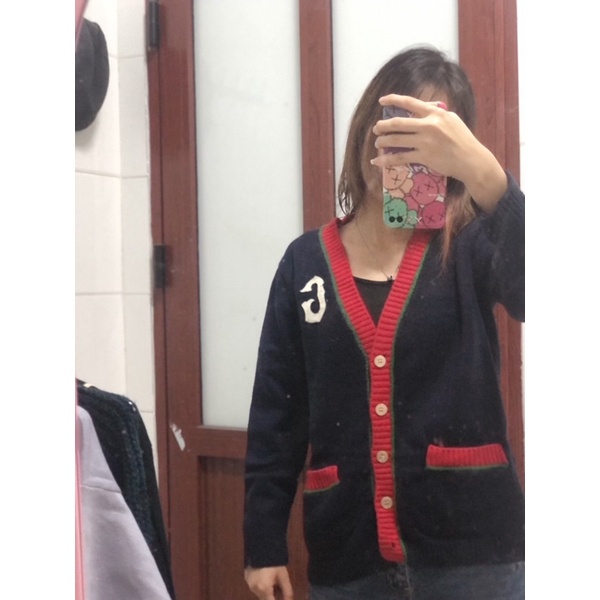 áo len cadigan | BigBuy360 - bigbuy360.vn