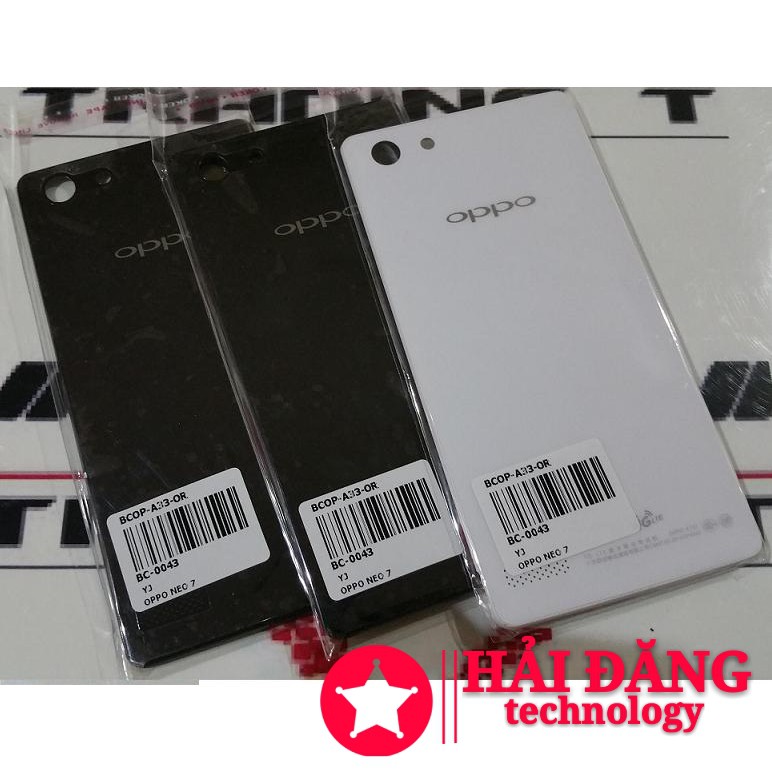 Nắp Lưng Oppo Neo 7 Oppo A33