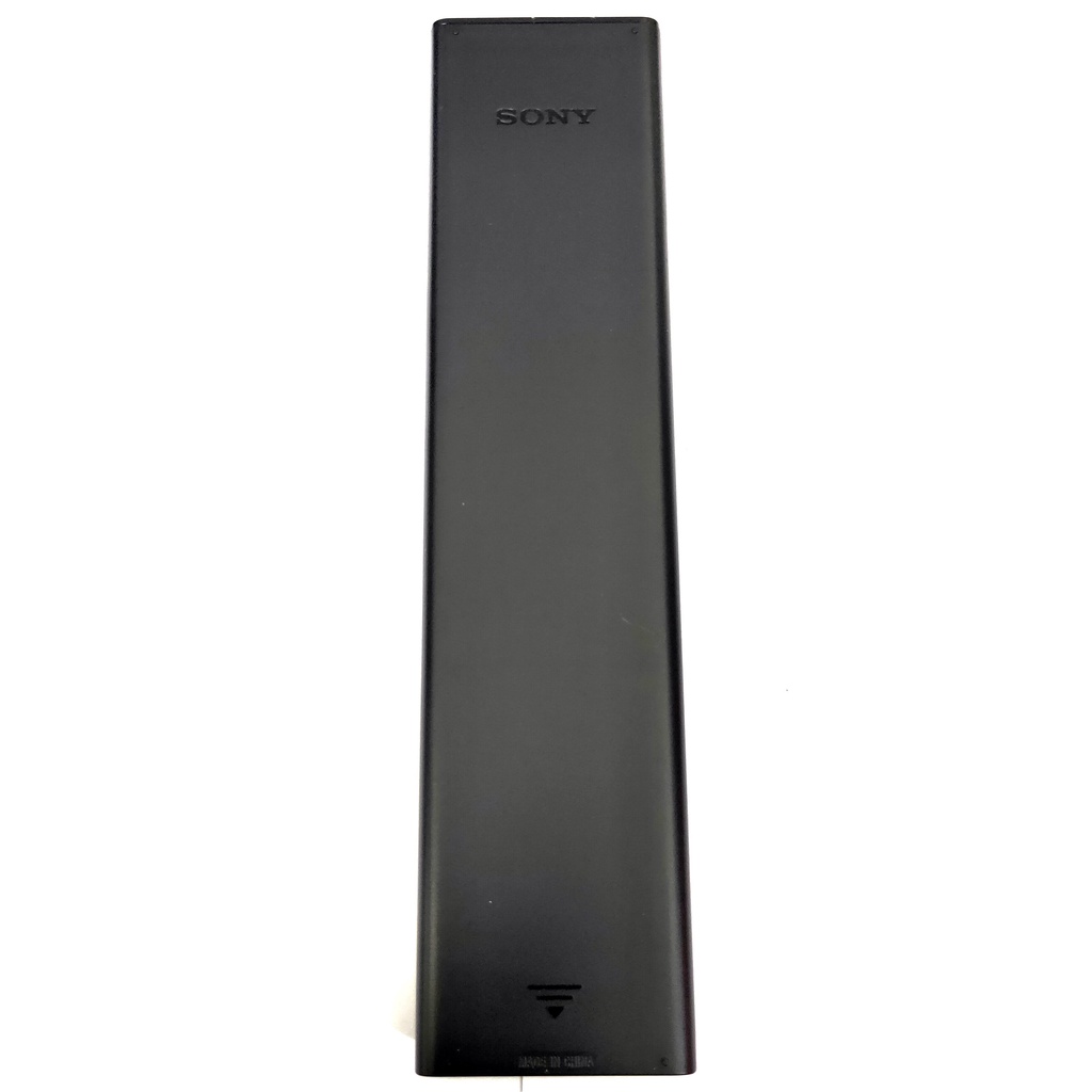 Mới Điều Khiển Từ Xa RMF-TX300A Cho TV SONY KD-55X8000E KD-49X8000E KD-43X8000E KD-65X8500E KD-49X8001E