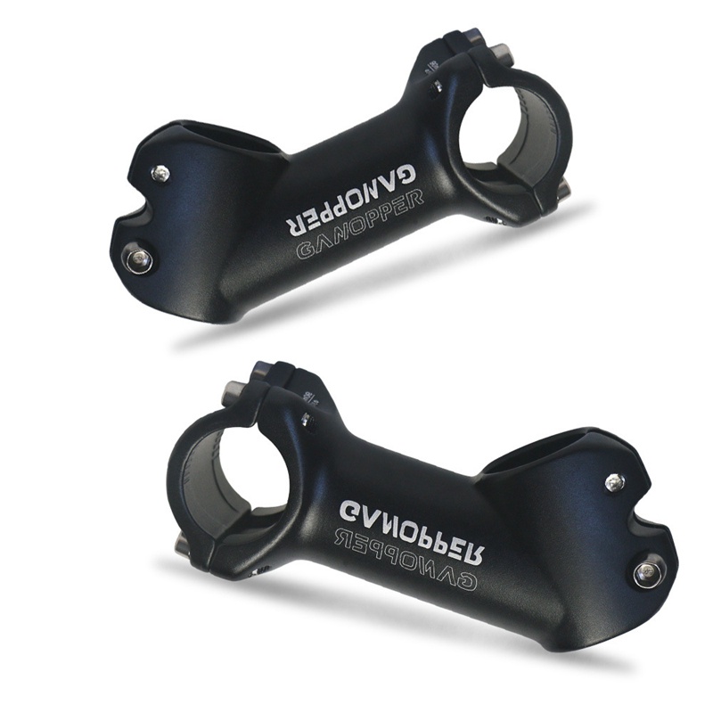 Pô Tăng Góc 45 Độ 31.8X28.6X90mm Cho Xe Đạp Leo Núi