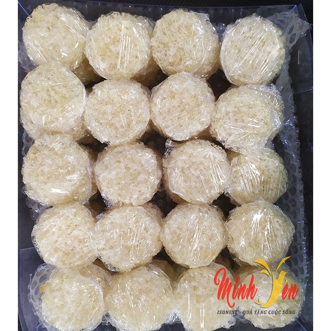 Yến Vụn Viên Baby - Nha Trang - 50g / 100g