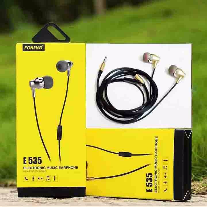 TAI NGHE E535 ST2S232