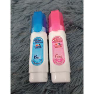 Bút xóa nước m&g acf70371, 6ml