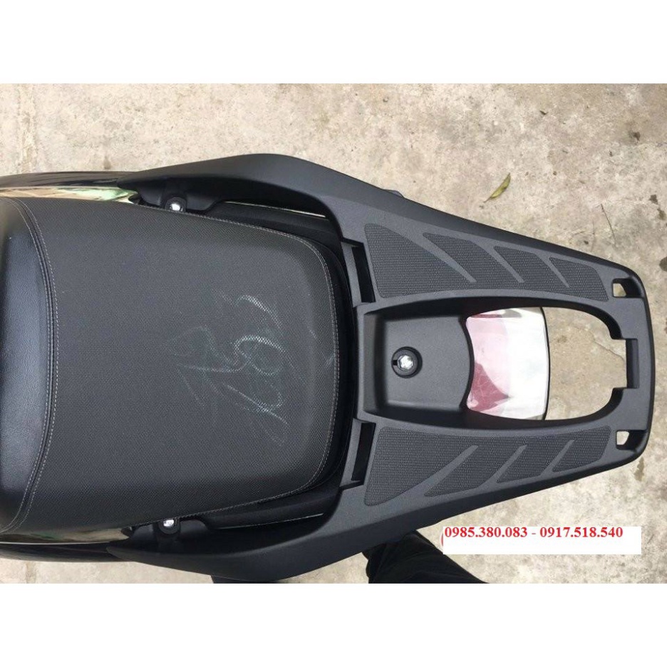 Tay dắt (cản sau) SH 300i cao cấp cho SH Việt 2012-2019 , SH 2020 - Sh 2021 - SH 2022 (hàng zhipat cao cấp)