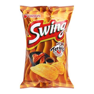 Bánh Snack Orion