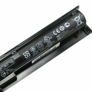Pin laptop HP VI04 chính hãng cho 756743-001, 756745-001