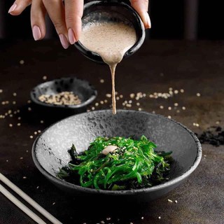 Rong biển tươi Hàn quốc