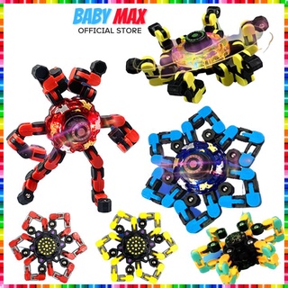 Con quay spinner đồ chơi trẻ em BABY MAX