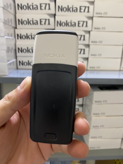 Chuyên Sỉ  ĐIỆN THOẠI NOKIA 1110i Chính hãng   - Bảo hành 12 Tháng - Nokia 11110i - Phụ Kiện : Máy , Sạc, Pin