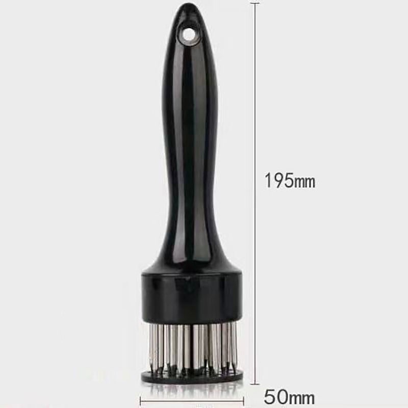 [Sale sốc] Dụng Cụ Châm Bì, Xăm Bì, Xâm Bì, Cây Châm, Xâm, Xăm Thịt, Làm Mềm Thịt, Làm Heo Quay Da Giòn Nhà Bếp Nấu Ăn