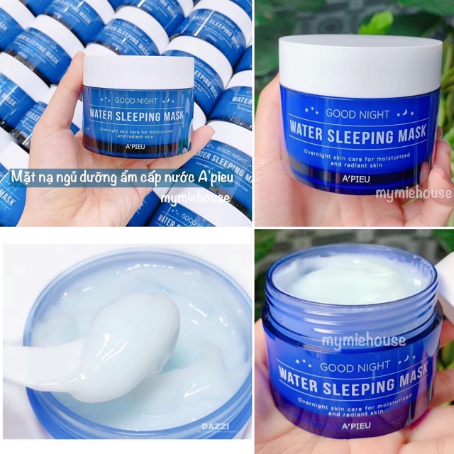 𝗠𝗔̣̆𝗧 𝗡𝗔̣ 𝗡𝗚𝗨̉ 𝗗𝗨̛𝗢̛̃𝗡𝗚 𝗔̂̉𝗠 𝗖𝗔̂́𝗣 𝗡𝗨̛𝗢̛́𝗖 𝗖𝗛𝗢 𝗗𝗔 𝗔'𝗣𝗜𝗘𝗨 𝗪𝗔𝗧𝗘𝗥 𝗦𝗟𝗘𝗘𝗣𝗜𝗡𝗚