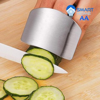Dụng Cụ Bảo Vệ Ngón Tay Khi Cắt Thái Rau Thịt - Dụng Cụ An Toàn Nhà Bếp