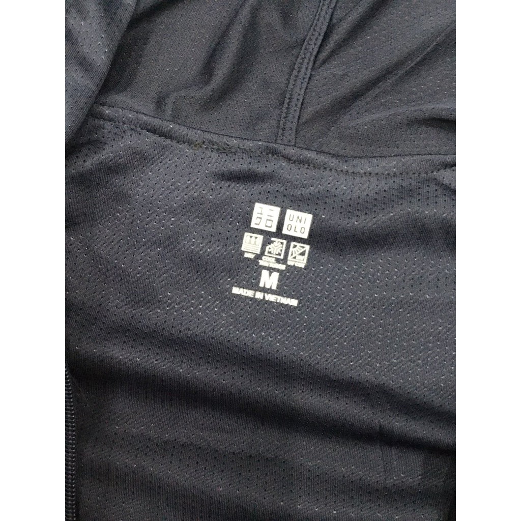 Áo chống nắng nam Uni | BigBuy360 - bigbuy360.vn