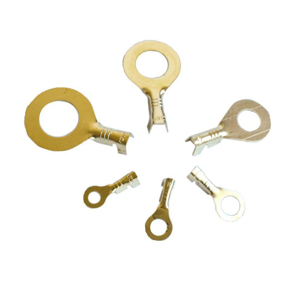 Hộp 150 Đầu Nối Dây Điện Chất Lượng Cao DAPHS