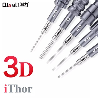 Tô vít dùng tháo lắp ốc điện thoại, máy tính bảng QIANLI