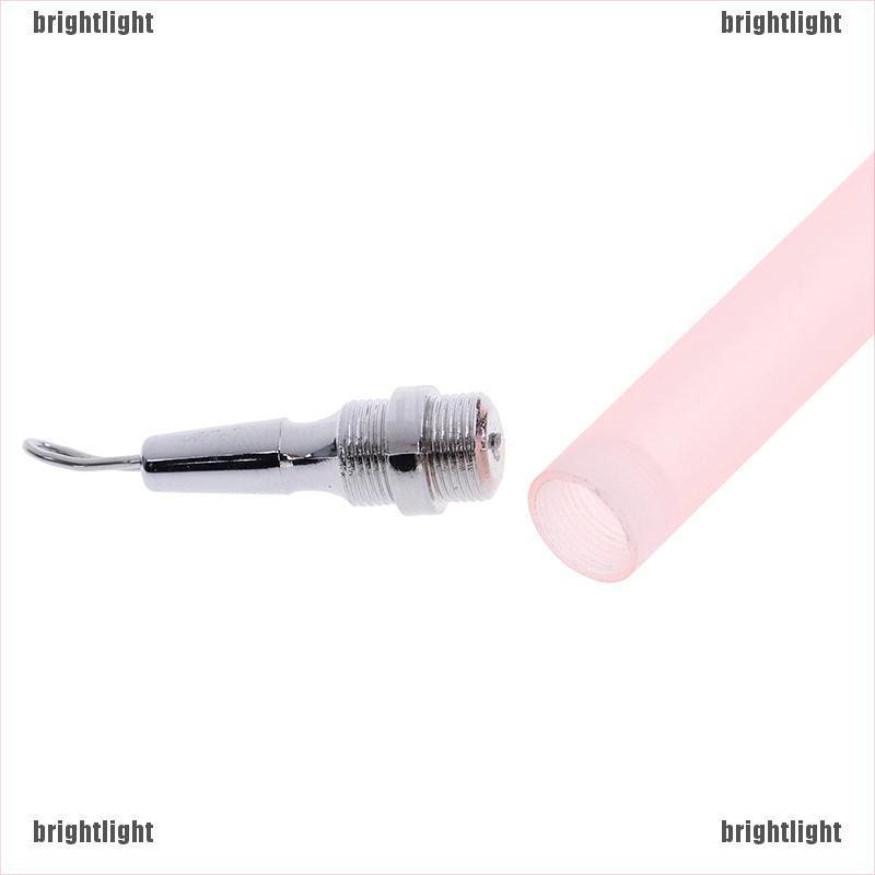 Bộ Dụng Cụ Loại Bỏ Mụn Đầu Đen Chuyên Dụng