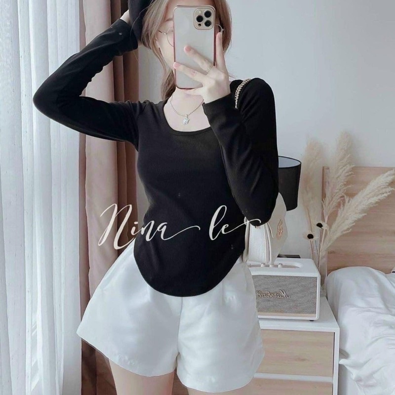 áo thun vạc bầu