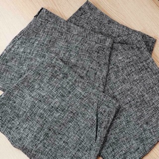 Chân váy dạ có quần lót bên trong