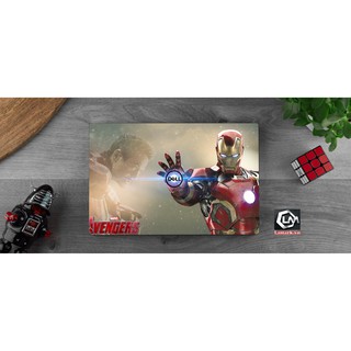 Bộ skin laptop, macbook in hình theo yêu cầu