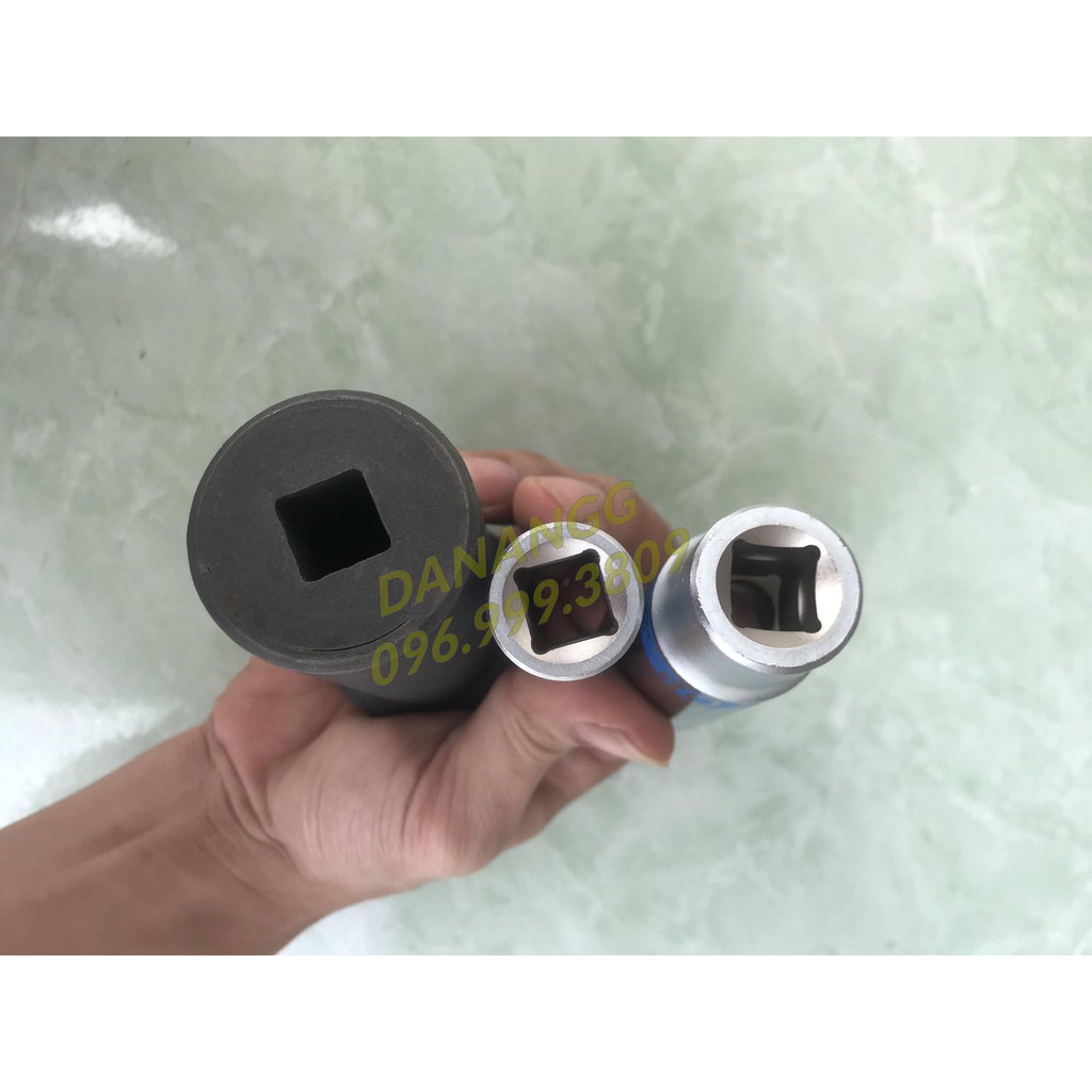 Bộ dụng cụ mở bộ chuyền động xe tay ga 39 ly