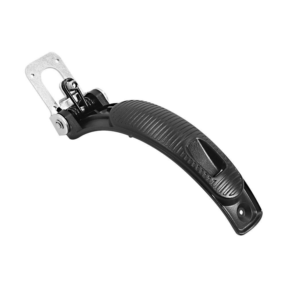 LET FENDER Tấm Chắn Bùn Phía Sau Cho Xe Điện Ninebot ES1 ES2 ES4