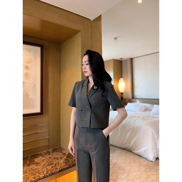 Set vest đẹp G373 nhiều màu giảm giá không kèm tag có đủ size  - GEM Fashion