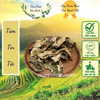 1kg Lá Sen khô đẹp, giảm mỡ, giảm cân, an thần.