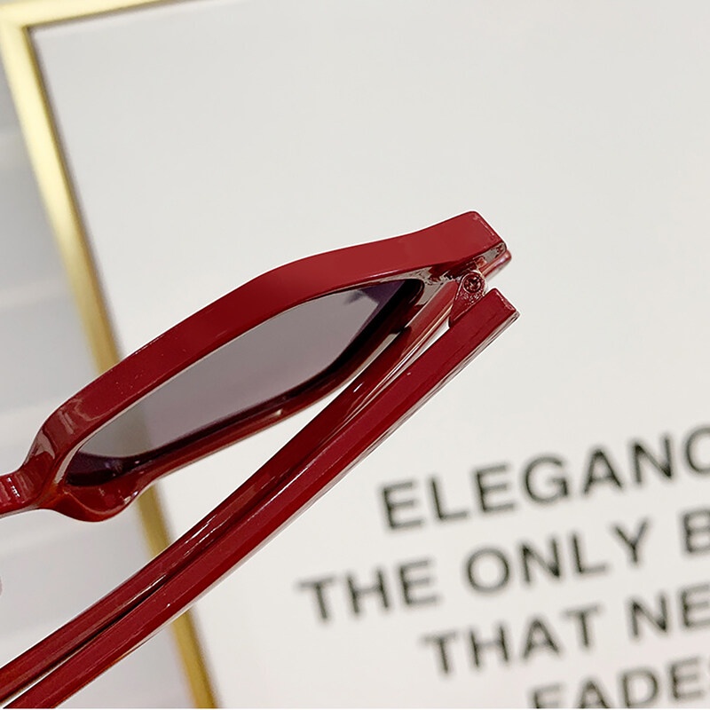 Kính Chống Nắng PTQ UV Nhiều Màu Sắc Thời Trang Dành Cho Người Lớn