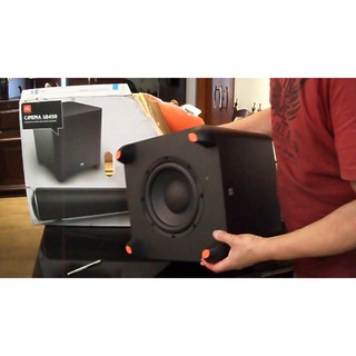 Loa bluetooth JBL Cinema SB450