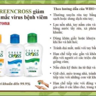 Nước rửa tay