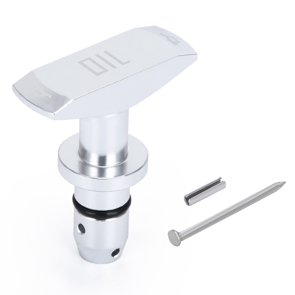 Tay Cầm Kéo Bằng Nhôm Thay Thế Thông Dụng Cho Động Cơ Xe Hơi