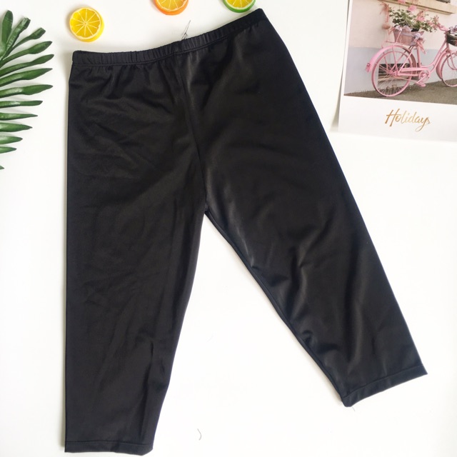 Quần bơi lửng lẻ