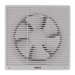 Quạt hút thông gió 40w Senko H250