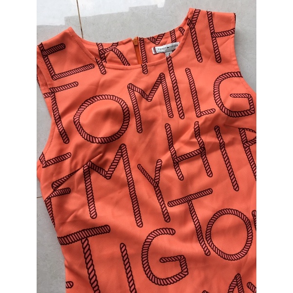 Đầm TOMMY HILFIGER 🍀🍀🍀🍀