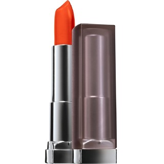 [Meoheo] Son môi Color Sensational Creamy Matte Lipstick, Craving Coral Maybelline