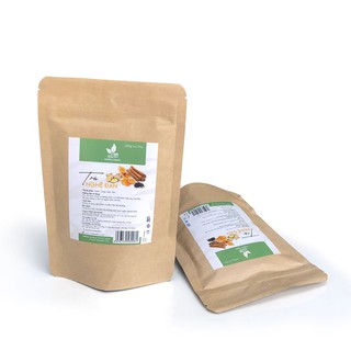 Trà Nghệ Đan 200g Viet Healthy