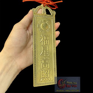 Kim bài ngôi sao phước lành