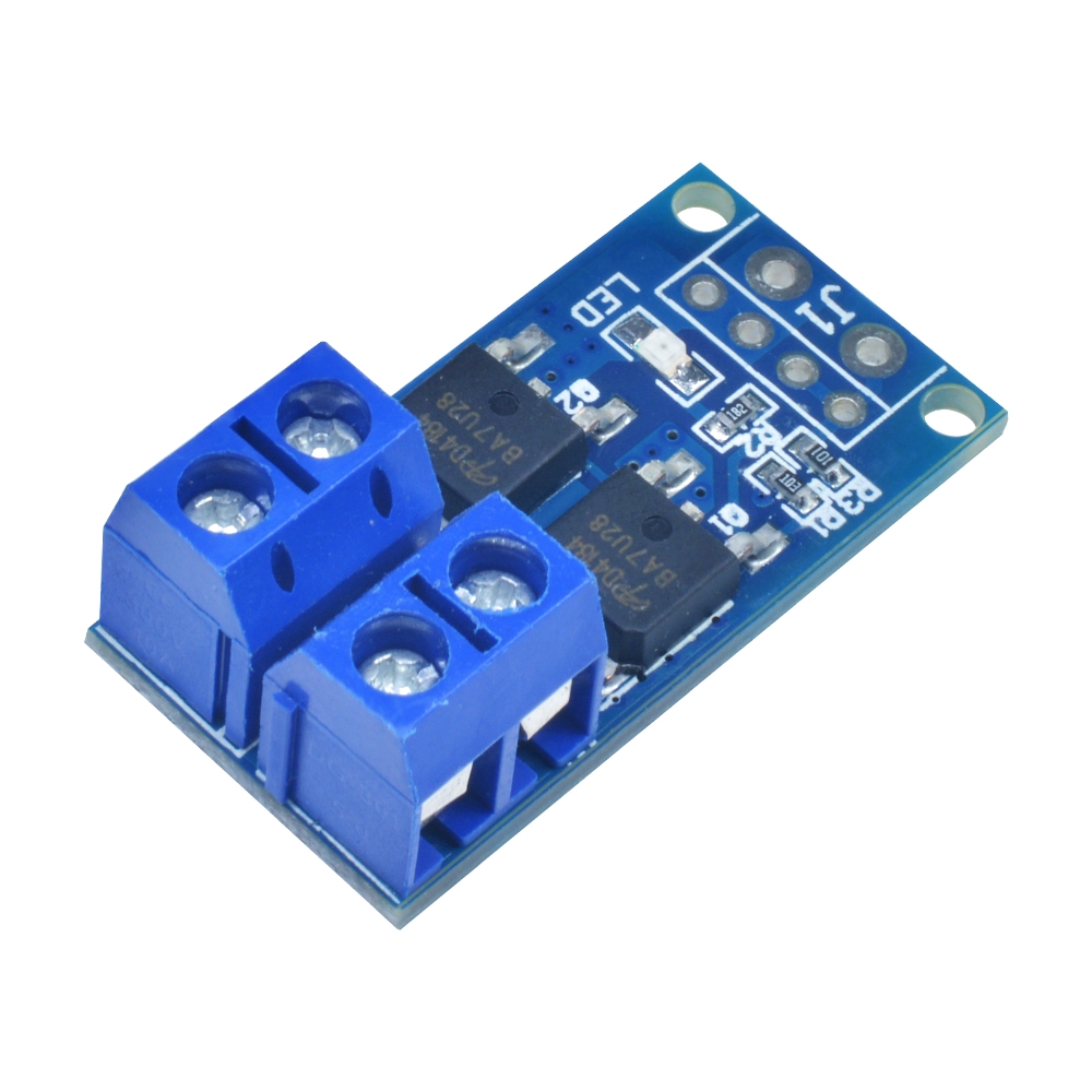Mô-đun Công Tắc Điều Khiển PWM 15a 400W