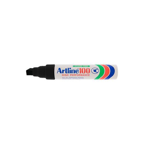 Bút lông dầu  cao cấp ngòi lớn Artline EK-100
