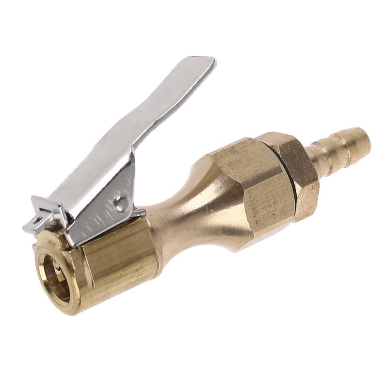 Đầu Nối Vòi Nén Khí Chống Nắng 6.5Mm Cho Máy Nén Khí Xe Hơi