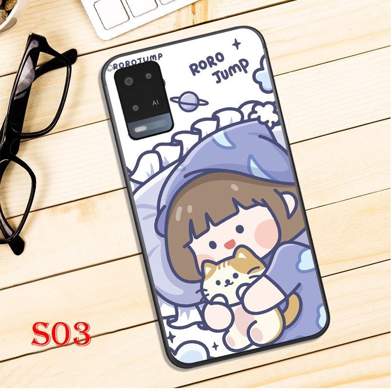 Ốp Lưng OPPO A54 A94 A74 A54 5G A37 Neo9 A39 A57 A59 A15 A15S A53 A33 A52 A92 A12 A91 A31 F11 F9 A5S A7 A5 A9 2020 | BigBuy360 - bigbuy360.vn