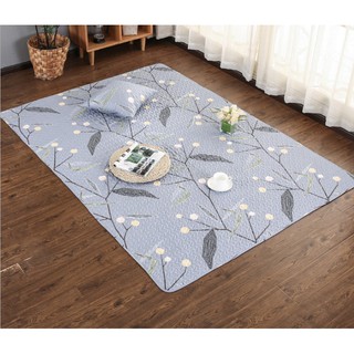 BỘ THẢM COTTON LÓT SÀN PA9143