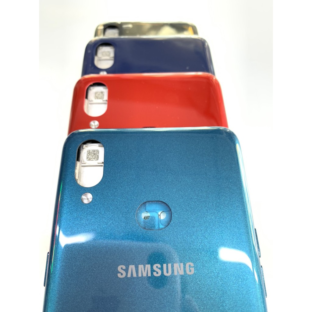 VỎ SƯỜN + KHUNG MÀN HÌNH SAMSUNG A10S ZIN - TẠI LINH KIỆN NAM VIỆT | BigBuy360 - bigbuy360.vn